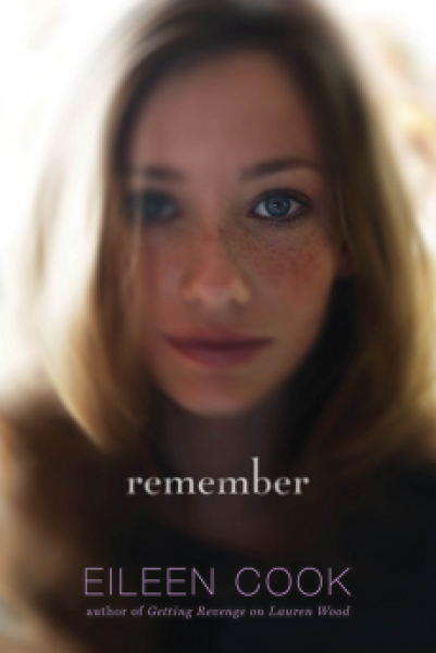 Remember - Eileen Cook